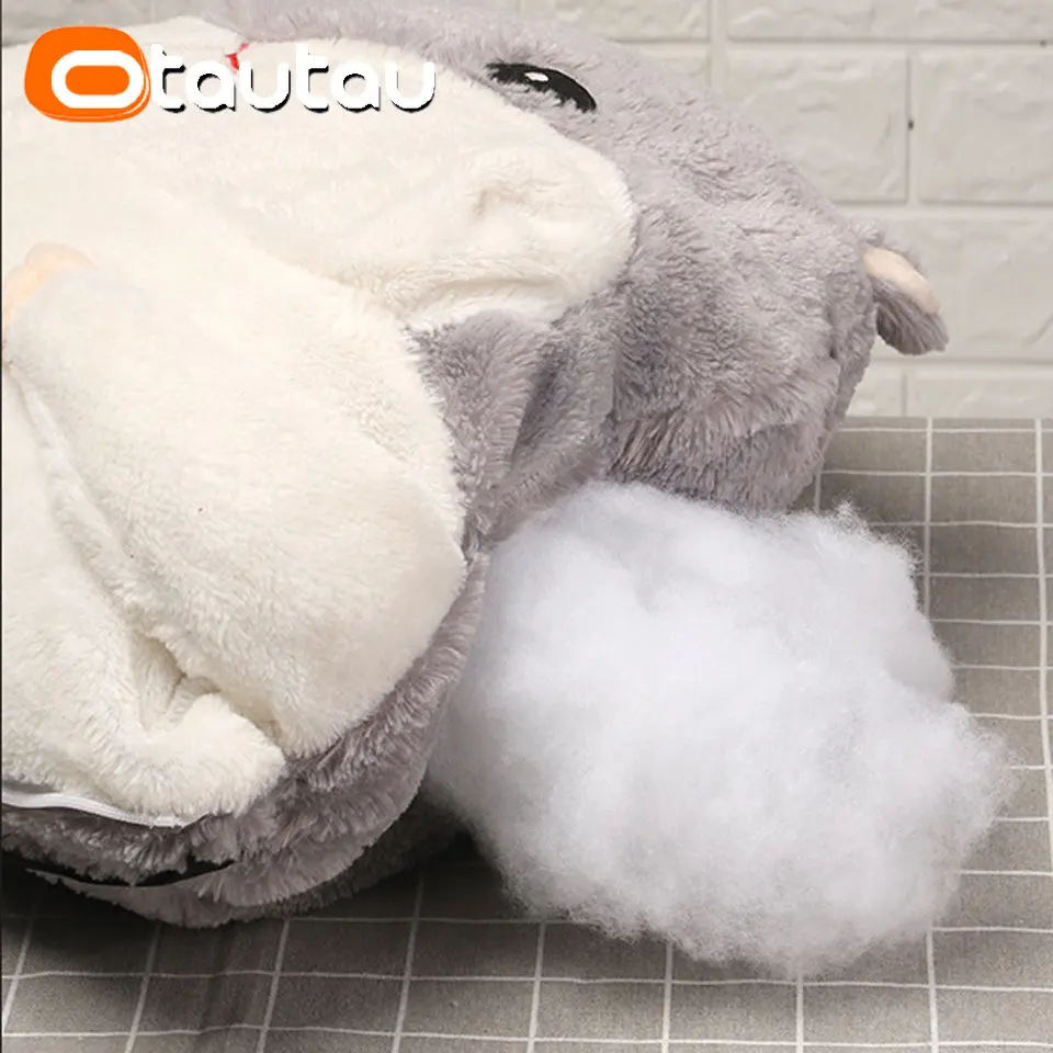 Hollowfiber Polyester Filling Toys Teddy Bear Cushion Pillow Craft Soft  Stuffing