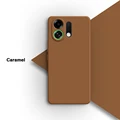 Caramel
