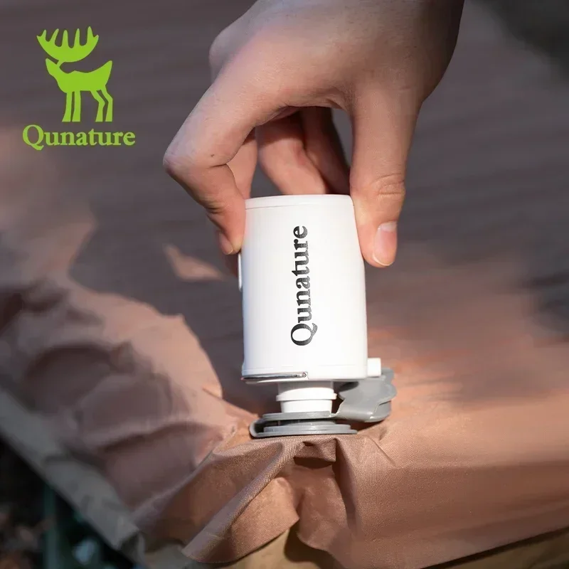 Air Pump Electric Air Pump Electronic Wireless Inflator Pump Portable Outdoor Camping Tools