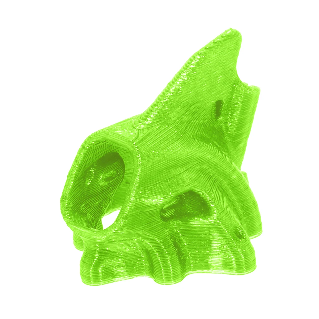 3D Print TPU Canopy For Crux3 TWIG Petrel 120X Caddx Ant Polar