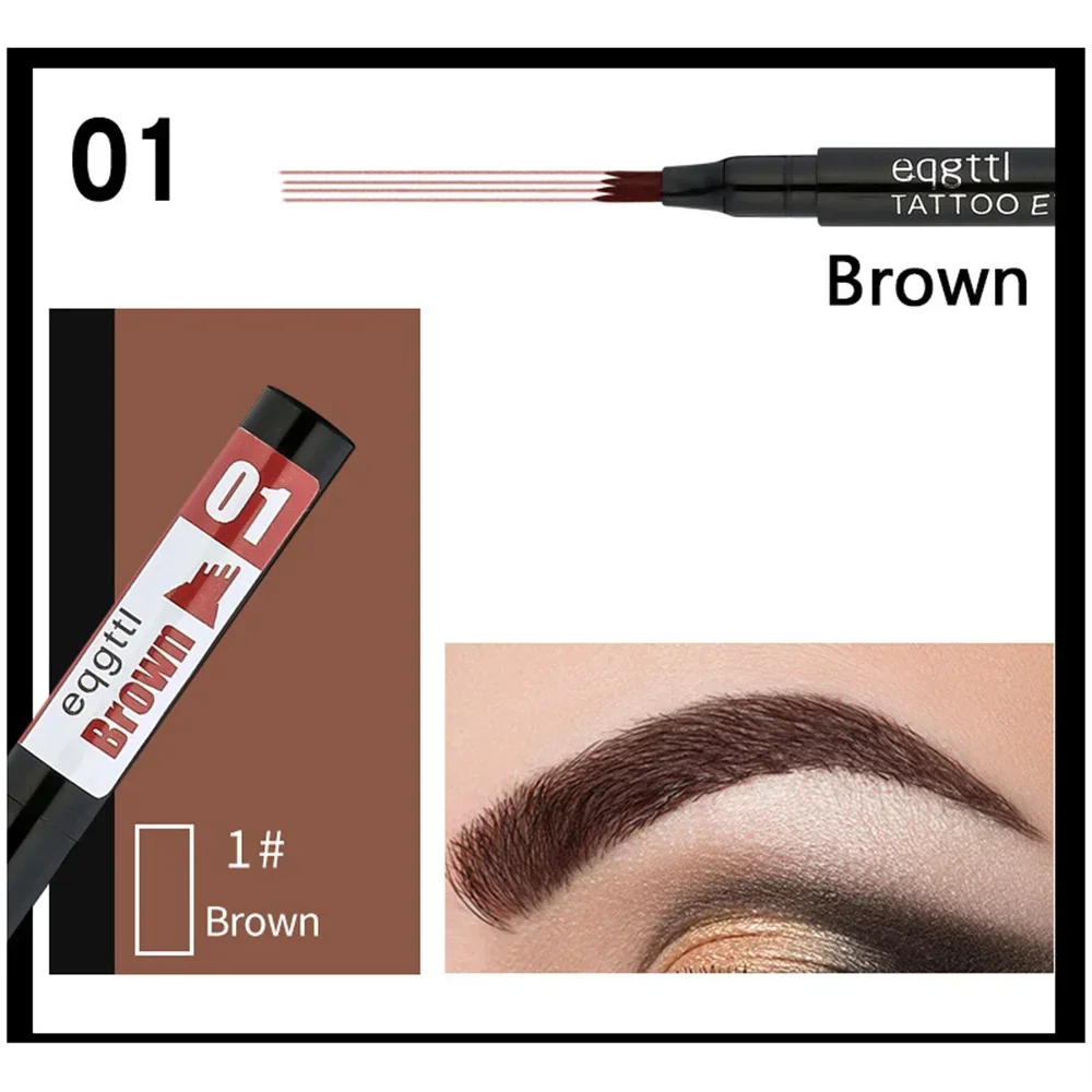 01 Brown