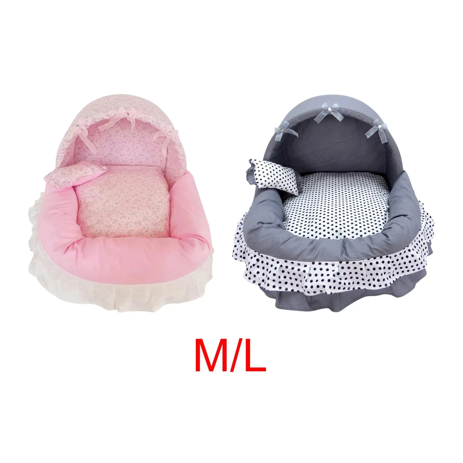 반려동물 고양이 둥지 고양이 침대 동굴 반려동물 액세서리, 새끼 고양이 오두막 강아지