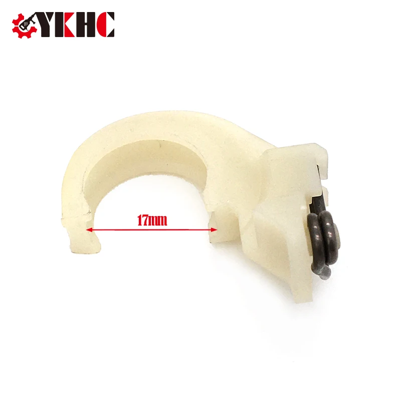 Spazzole Carbone Per Martello Perforatore Bosch - 5x8mm, Confezione Da 2 - Foto 7