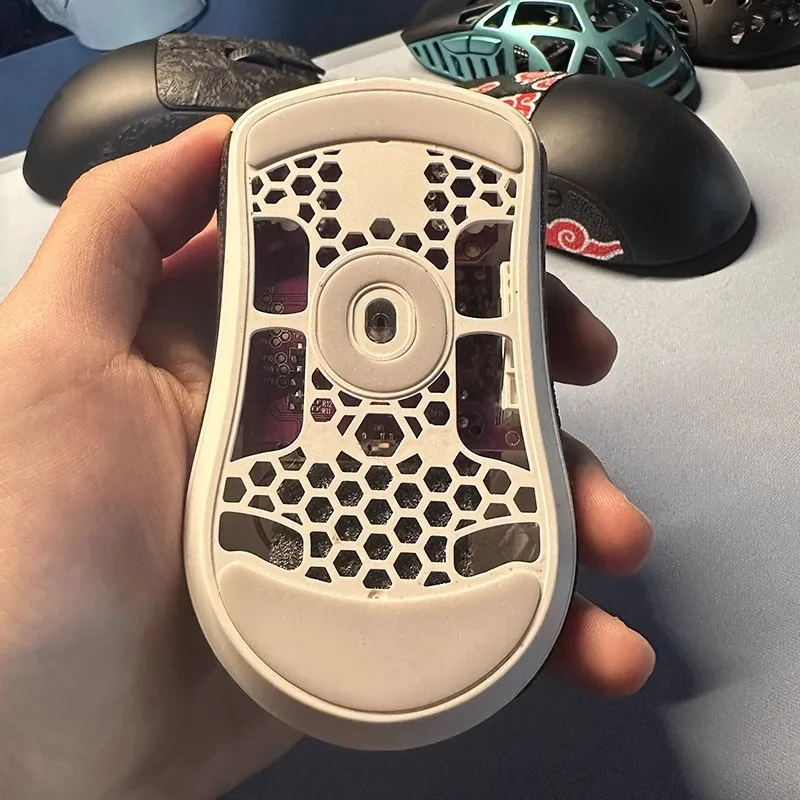 G-wolves HTS plus 4K