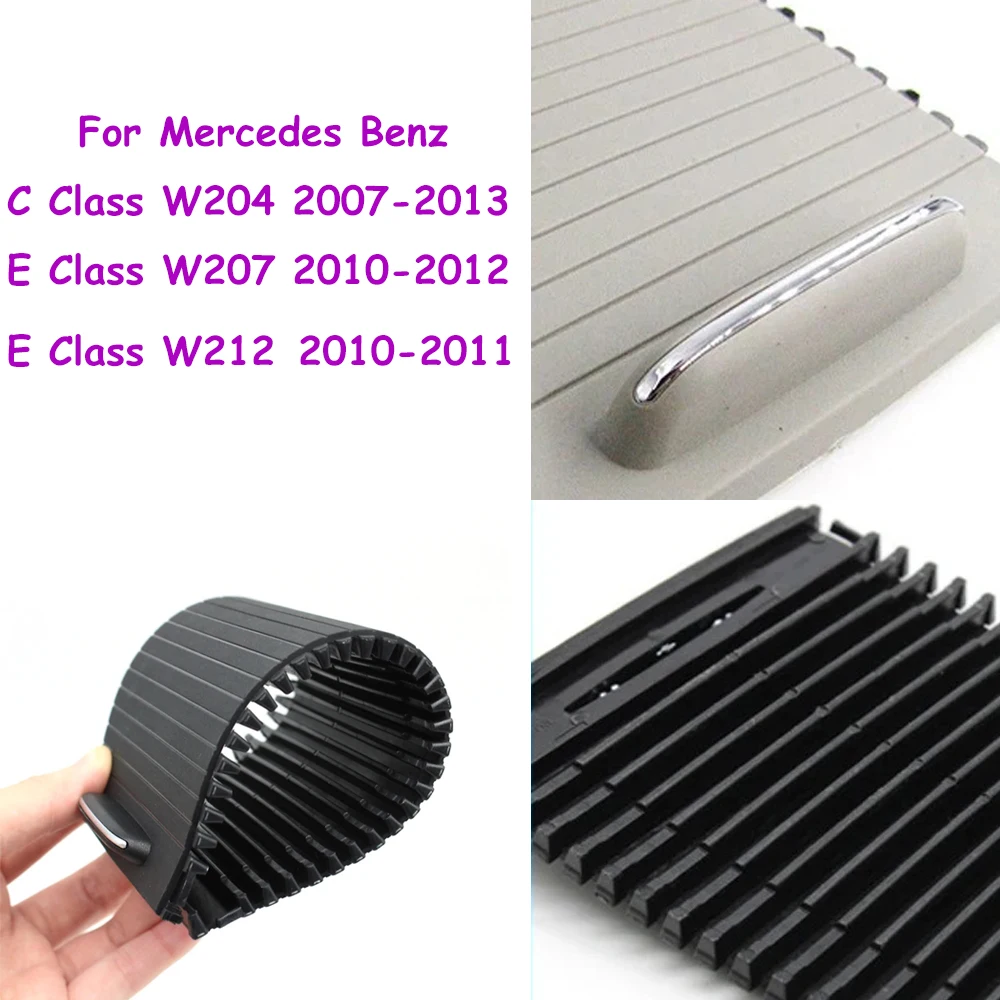 ޸  C Ŭ W204 E Ŭ W207 W212   ܼ Ŀ ̵ ѷ ε Ŀ  Ȧ