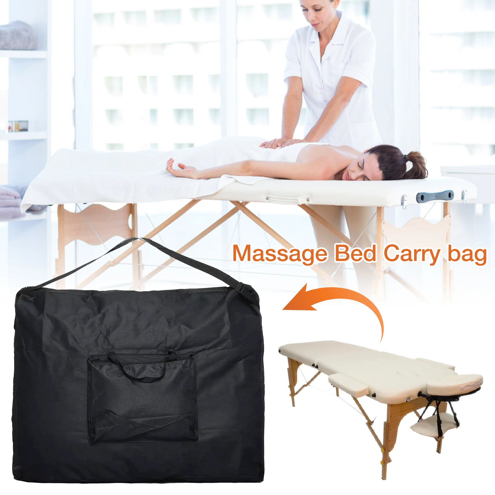 Details more than 148 massage table carry bag super hot 3tdesign.edu.vn