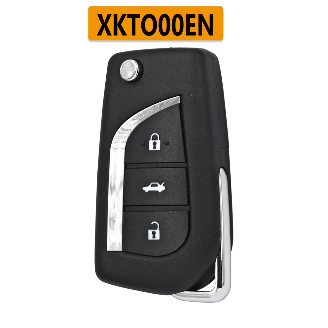Xhorse XK Wire Universal Remote Key