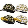 New Classical Beer Sport Cycling Caps Multi Colors Men And Women Breathable Quick-Drying Bicycle Hat 1