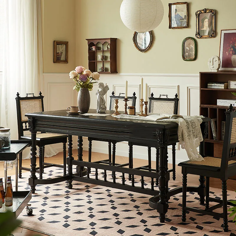 

Деревянный обеденный стул в скандинавском стиле, черные удобные стулья для квартиры, стулья, мебель для гостиной