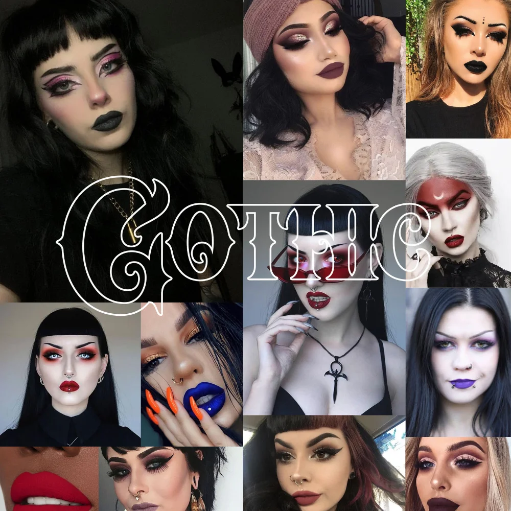 12 Colors Lip Gloss Long Lasting Moisturizing Matte Non-stick Cup High Pigmented Black White Purple Lipsticks For Cosplay Party lip gloss lip makeup
