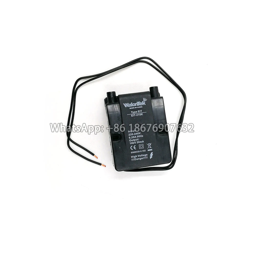 Waste oil Ignition transformer burner igniter high vltage transformer oil  burner Ignitor needle boiler combustion ignitor - AliExpress