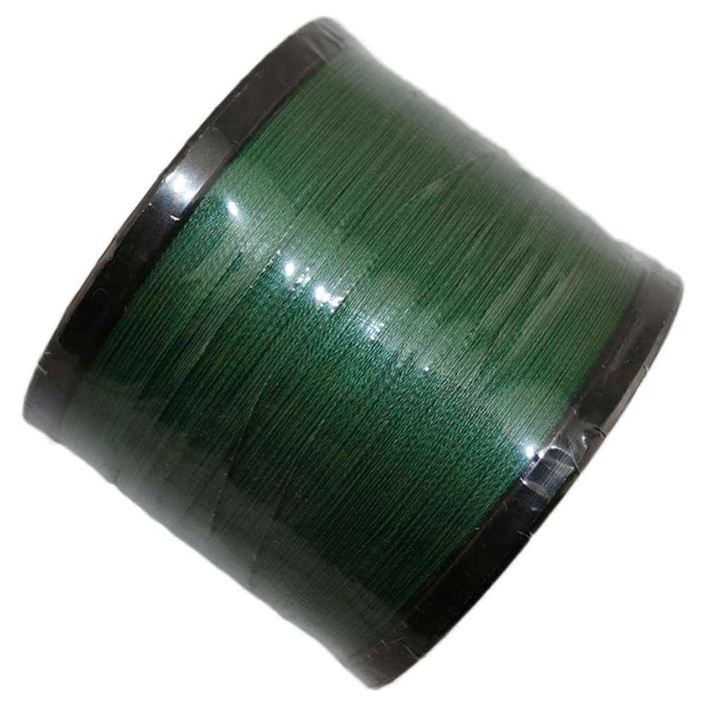 Fishing Line Fishing Tackle 2000m Long Line Fishing 4x Strands Braid Line 6-100LB PE Multifilament Saltwater Fishing Super For Tools Rope Wires