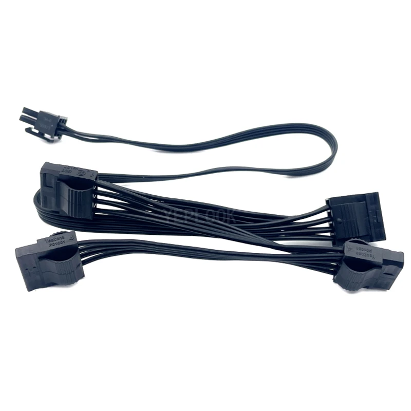 Deepcool,pq1000m,pq850m,pq750m,pq650m用の電源ケーブル,電源