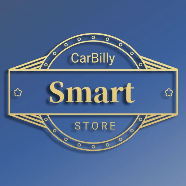 Smart CarBilly Store