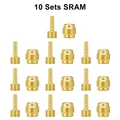 SRAM 10pcs