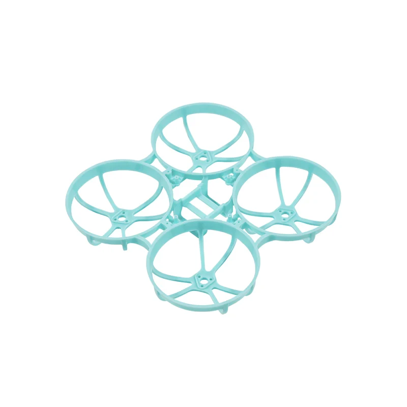 Drone de Course FPV Mini avec Caméra HD et Moteur Sans Balais