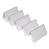 10/50pcs NFC Cards NT/AG 215 Blank Card Tagmo Programmable 13.56MHz Waterproof RFID 215 504Bytes NFC Business Card  ﻿ 6