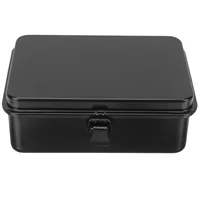 Storage Drawers Small Toolbox Screw Organizer Hot Blast Wood Furnace Parts Tractor Organizers Chest Iron Work 2
