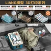 LIANG Model Scene Accessories 0415/0417 Model Mineral Water Bottle Glass Bottle Milk Box Decoration 1