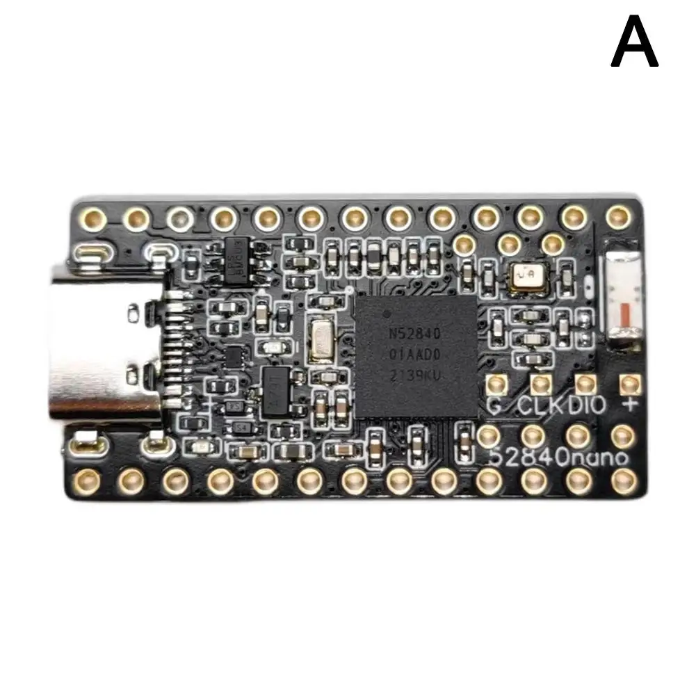Promicro  Nrf52840  , V2.0 ȣȯ    X0g7