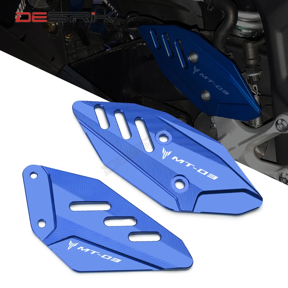For Yamaha MT03 MT 03 MT25 R25 MT 25 YZF R3 R25 2020 2023 Motorcycle