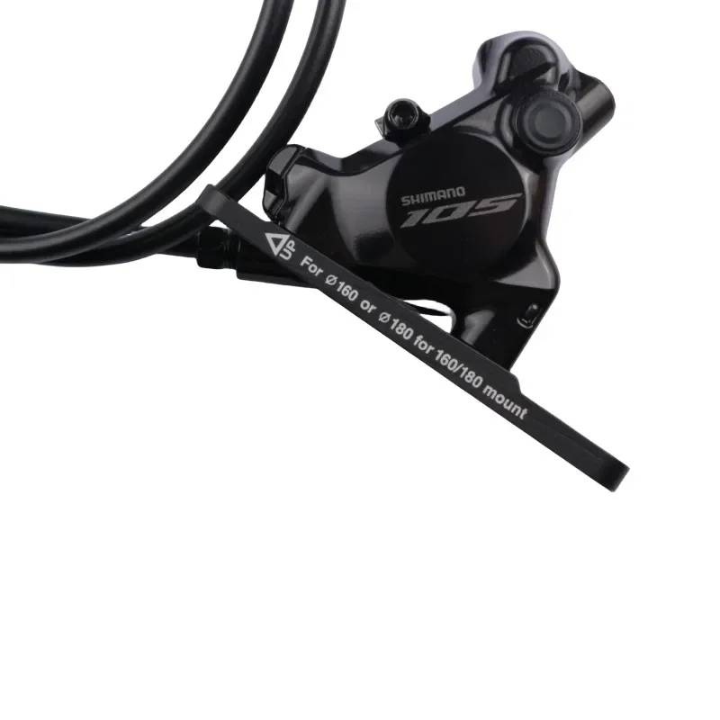 Shimano 105 R7100 2x12sシフター・ディレイラー、ブレーキ Shimano 105 R7100 2x12sシフター・ディレイラー、ブレーキ
