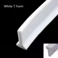 White T Form