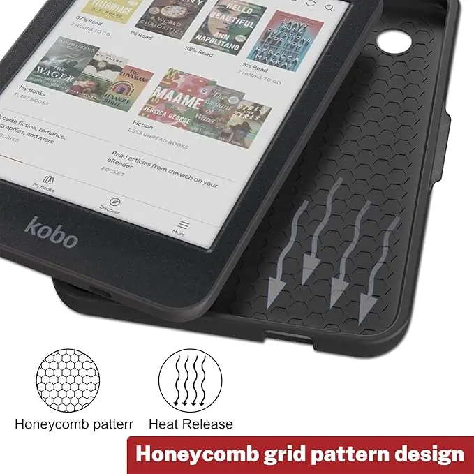 Versatile TPU Soft Shell Protective Case