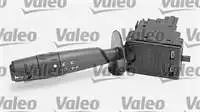 VALEO 251223 FOR HEADLIGHT TURN SIGNAL &amp HORN CONTROL HANDLE (BLACK) P405 YM (92 95) KAMPANYALI |