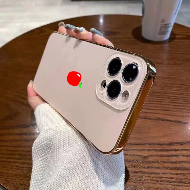 

Подходит для Apple, подходит для iphone premium sense 14promax, чехол для телефона с покрытием и защитой от отпечатков пальцев, 13/12 полный пакет 15 pro для мужчин
