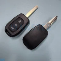 รีโมทกุญแจรถยนต์ CWTWE1G0003 433mhz ชิป ID4A PCF7961M สำหรับรถยนต์เรโนลต์ ดัสเตอร์/แซนเดโร//ดาเซีย/โลแกน/ลอดจี้/ด็อกเกอร์/ทราฟิค/คลีโอ 4 4