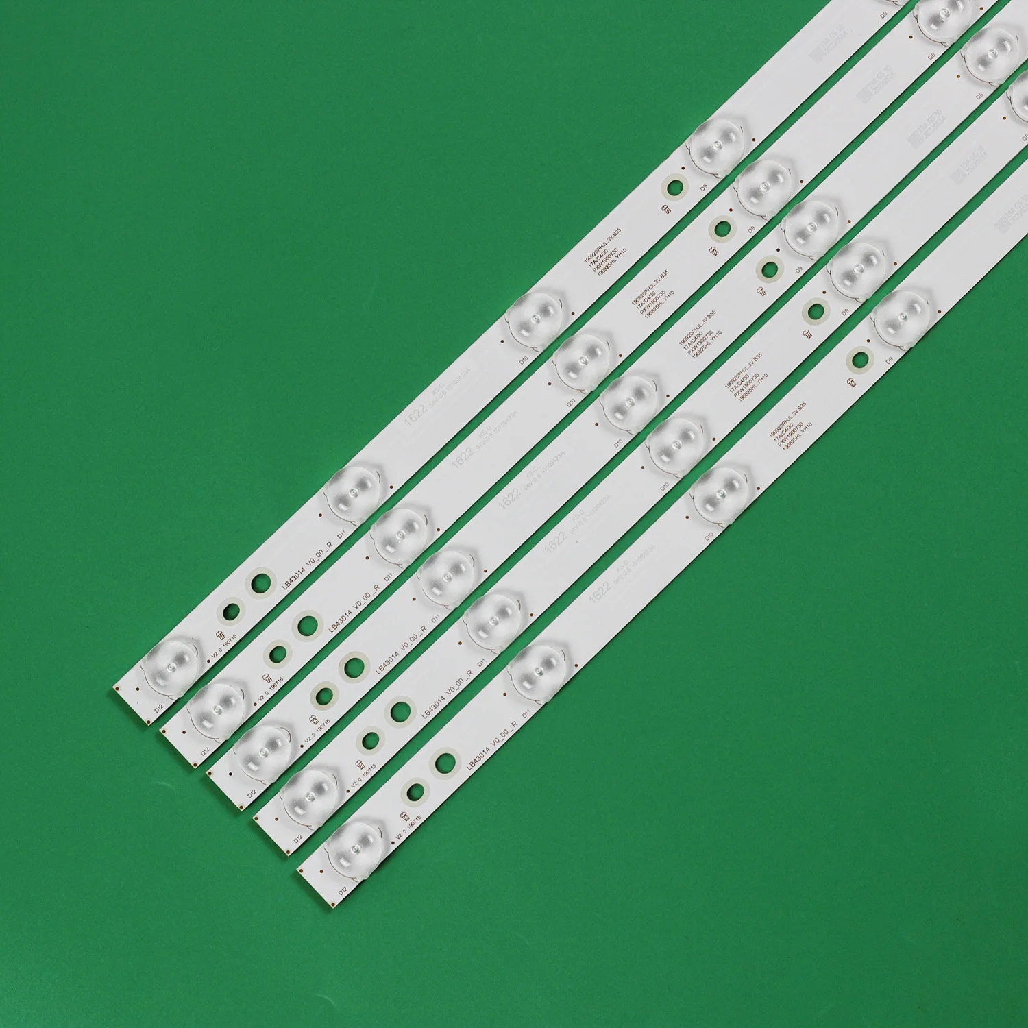 LED Ʈ 12  Ʈ  Լ 43 TV LB43014 V0_00 TPT430U3 EQLSJ A.G 43PUS6501 43PUS6101 43PUS6201 43PUS7202 43PUH6101