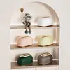 Nordic Elegant Tissue Boxes Style Paper Container Holder Storage Case For Living Room Dining Rooms Home Hotel Table Decoration 3