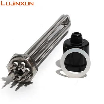 Lujinxun DN40 1.5 4