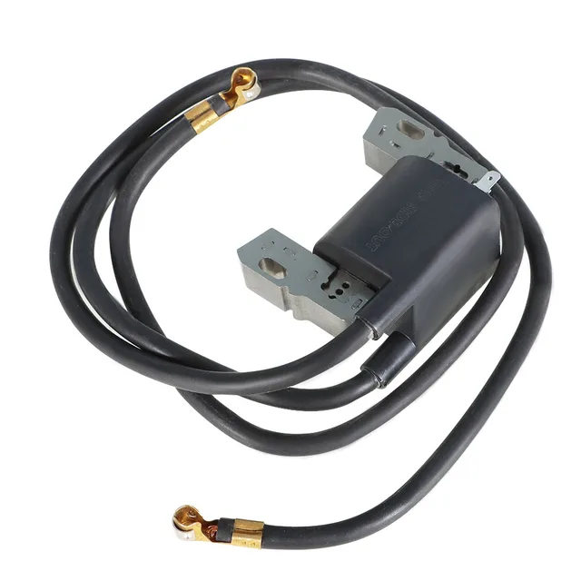 394891 BOBINA ELETTRONICA MOTORE BRIGGS & STRATTON 16 18 HP Valv Laterali 400 - Foto 10