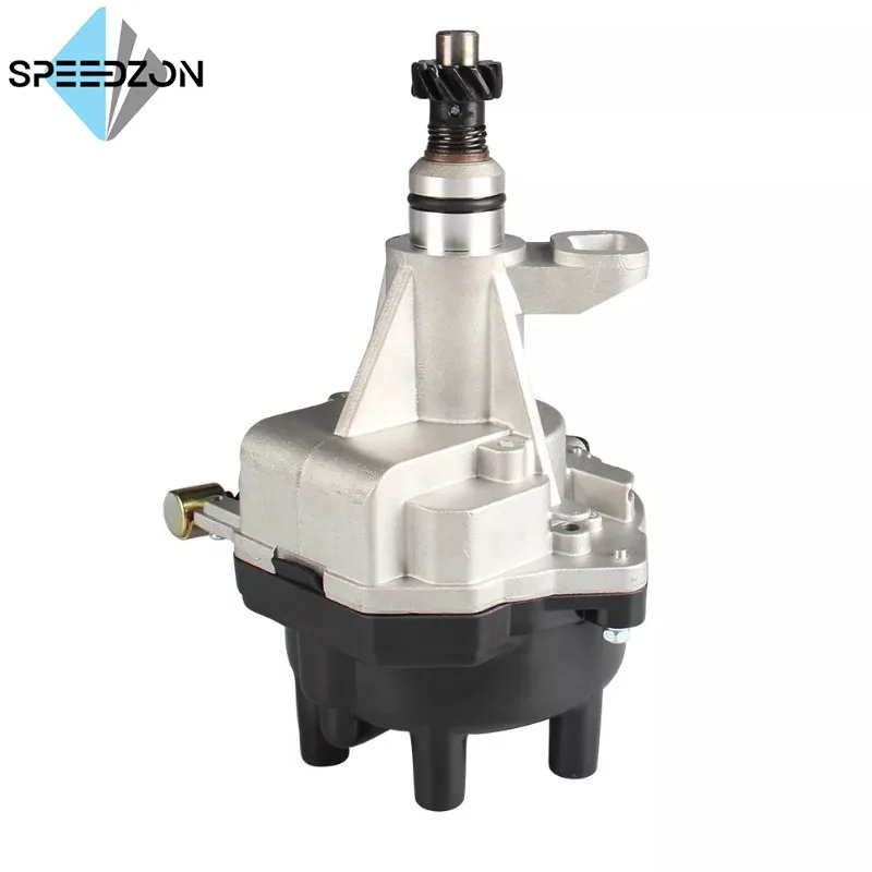 22100-1W601 Ignition Distributor For 1996-2004 Nissan Frontier Xterra Pickup V6 D22 VG30 3L VG33 3.3 Pathfinder R50