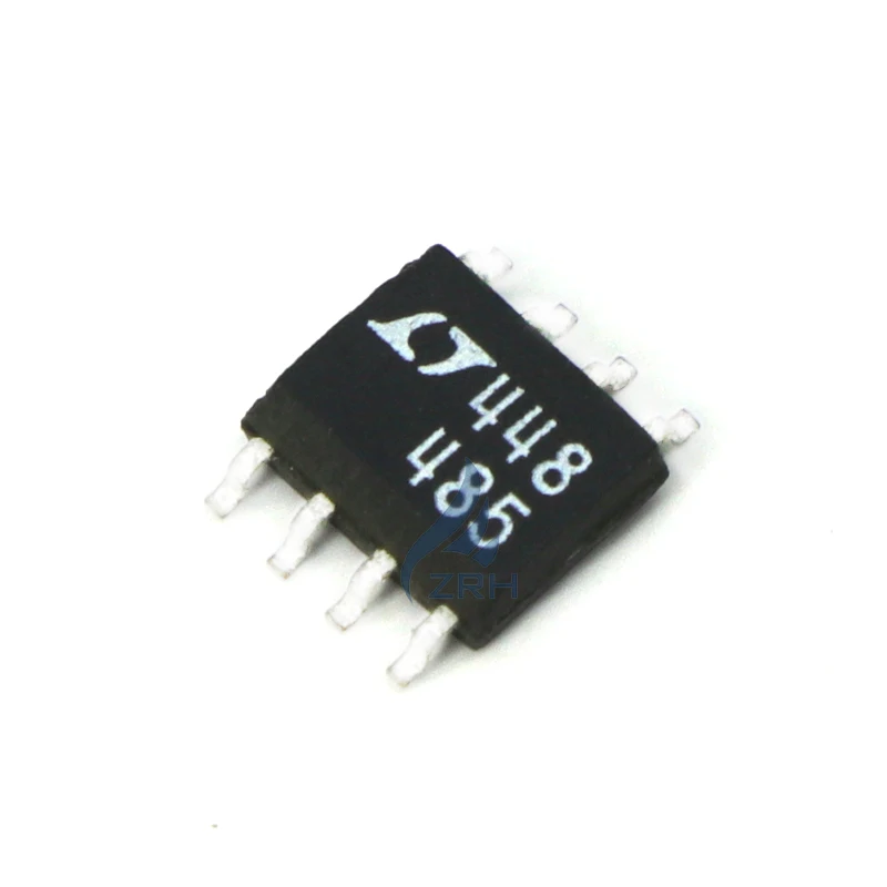 LTC485CS8TRIntegratedCircuitICTransceiverChipBrandNewAnd