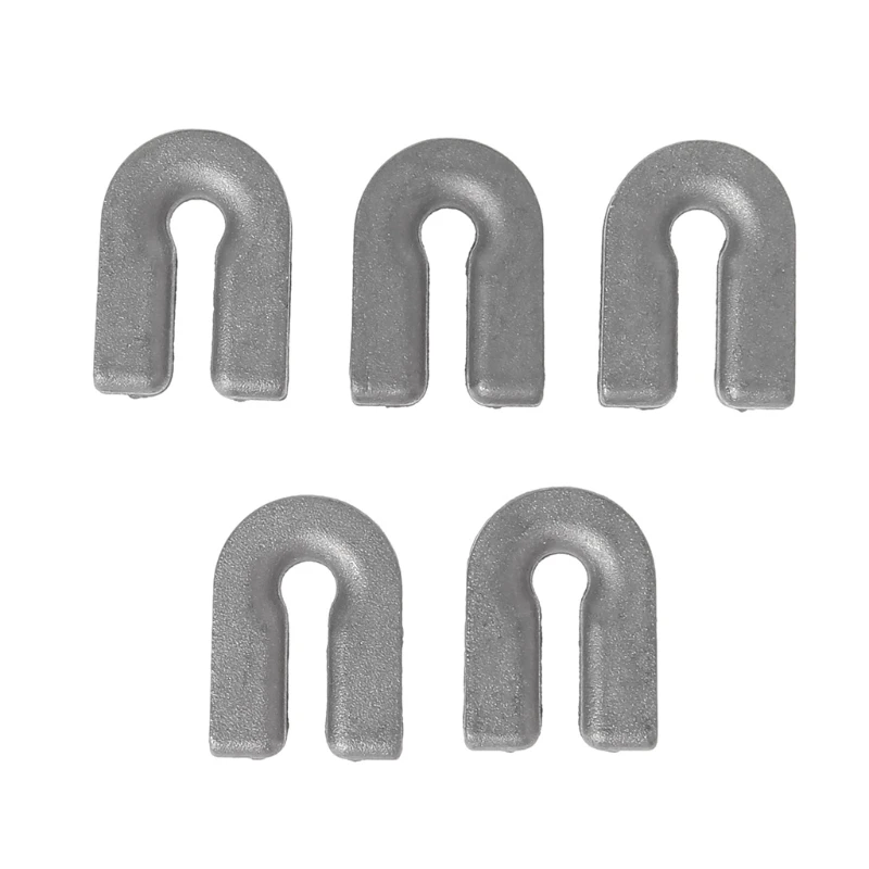 

P82D 5Pcs Grass Trimmer for Head Eyelet Bump For T35 T25 Brush Cutter Repla