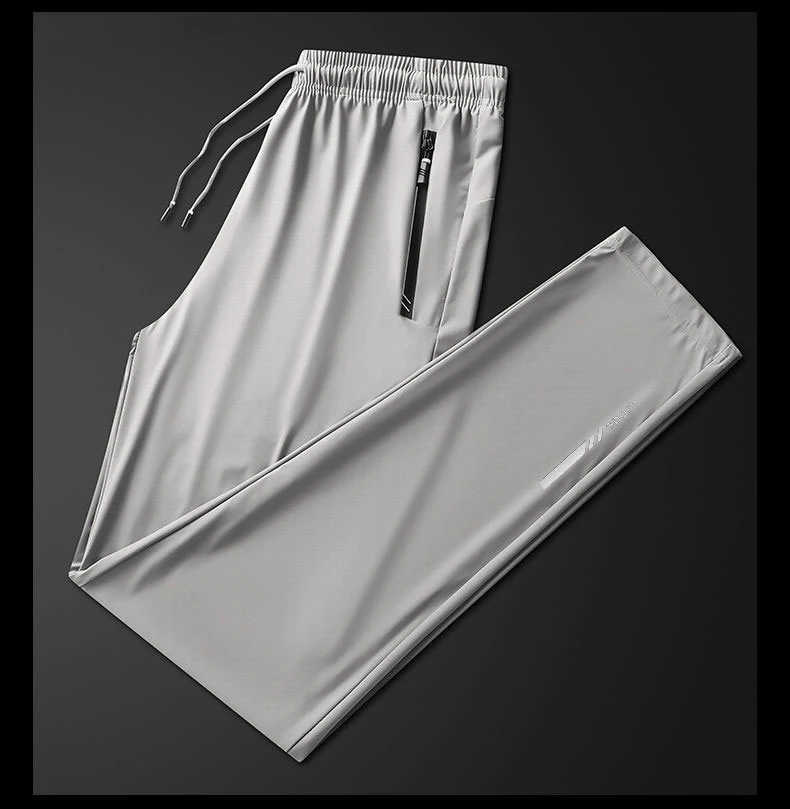 Unisex Quick Dry Stretch Hiking Pants for Outdoor Trails