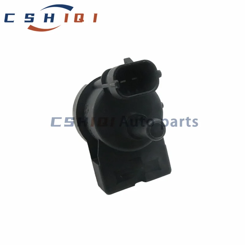 Ricmjend Vapor Canister Purge Valve Solenoid - Fits Chevy Cruze (2011-2016) & Sonic (2012-2018) 1.8L - View #11