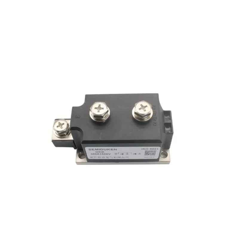 정류기 다이오드 모듈, 전원 모듈, MDK300A, MDK300A1600V