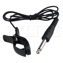 Acoustic Guitar Pickup Clip Contact Microphone NEW