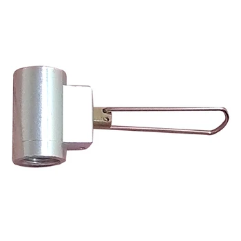 Outdoor Camping Gas Saver Plus Gas Converter Shifter Refill Flat Tank Conversion Adapter Camping Gas Adapter Valve 4