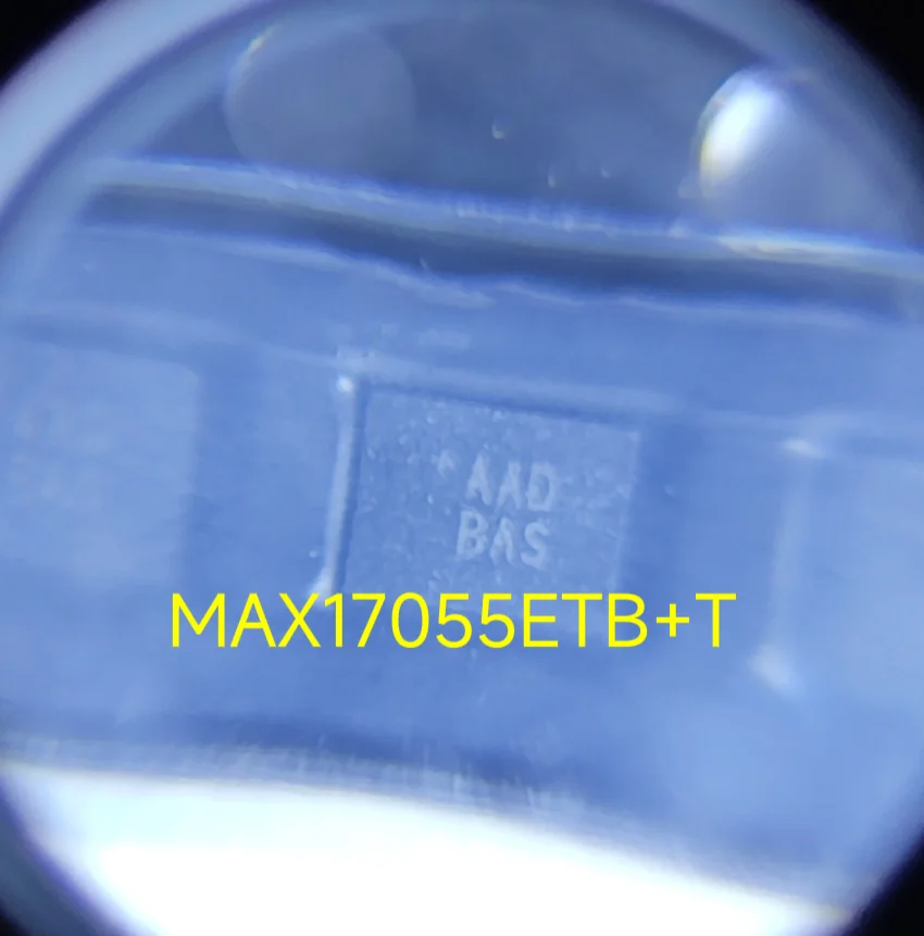 

10PCS~50PCS/LOT MAX17055ETB MAX17055ETB+T AAD QFN-20 100% original authentic In Stock