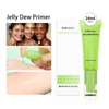 24ml Powder Grip Primer Pores Invisible Primer Oil Control Facial Base Make Up Face Base Cream Foundation 2