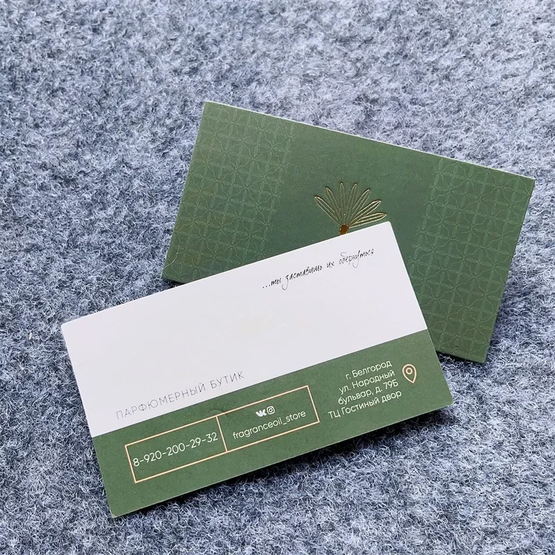 

Customized product、High Quality Private Custom Logo Printing Card Luxury Metallic Gold Foil Business Card/Wedding Card/Thank You
