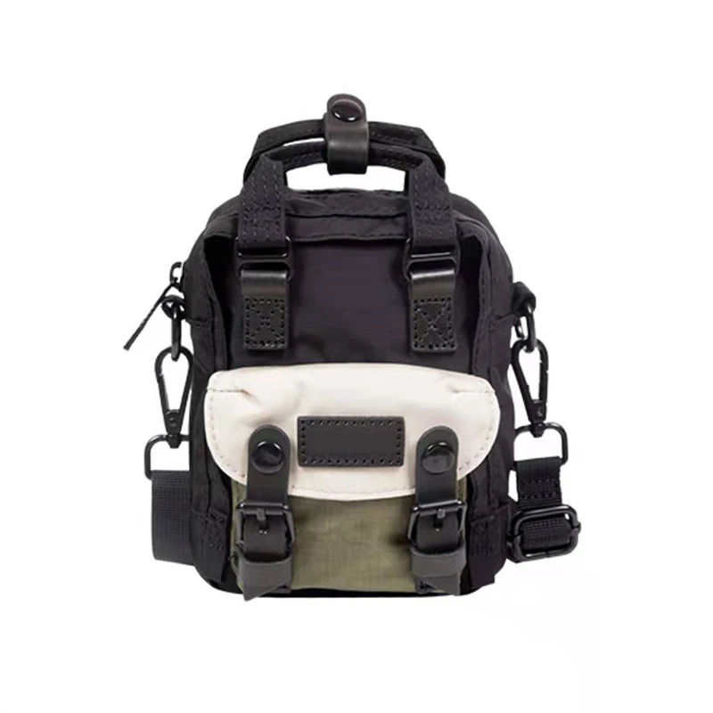 New Lovely Women Mini Backpack Small Cute Backpacks Ladies Shoulder Crossbody Bag Female Bagpack Bolsa 3