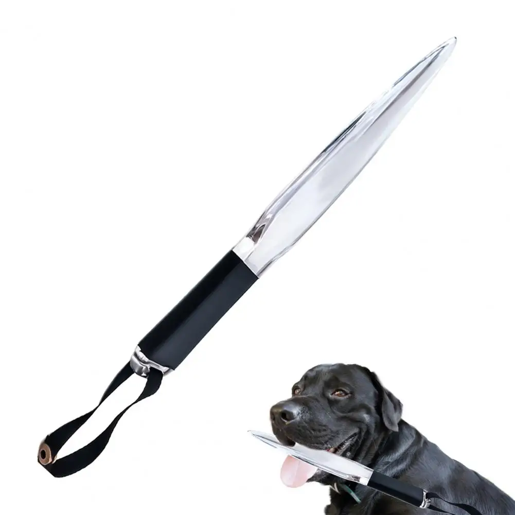 Dog Pry Board Professional Tear Resistance Scratch-resistant No Bite Dog Break Stick Pet Product
