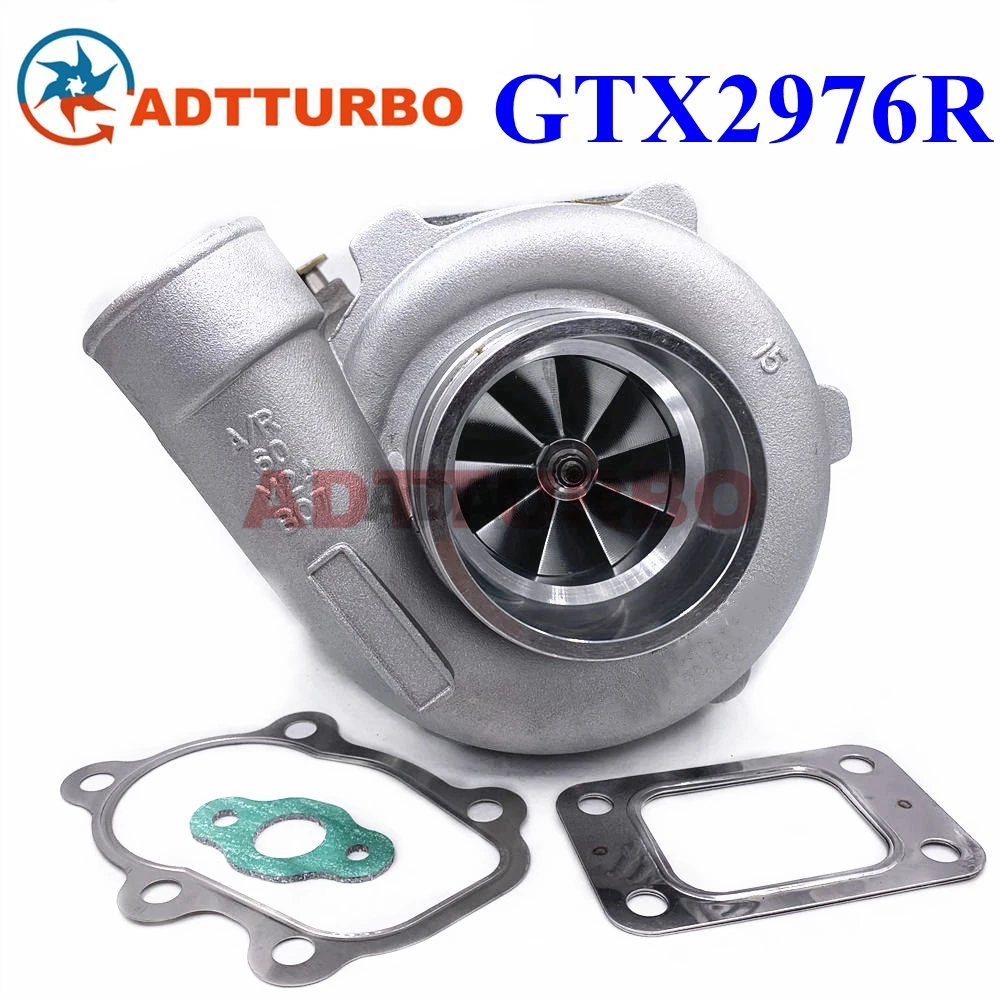 

GTX2976R Турбокомпрессор GEN II Super Core Dual Керамический шарикоподшипник 836041 заготовка колеса CHRA 836041-5004s
