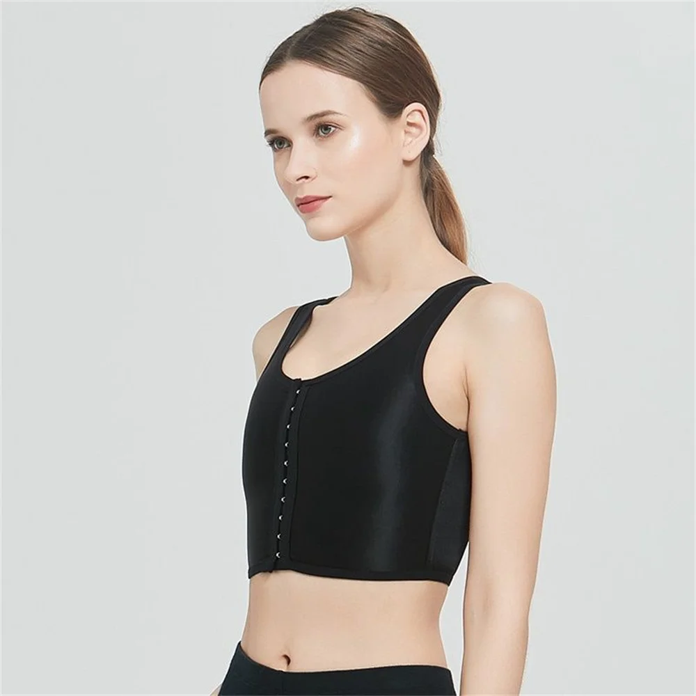Breast binder